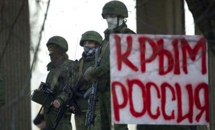 Kriza u Ukrajini smanjiće broj turista u Crnoj Gori Kriza u Ukrajini smanjiće broj turista u Crnoj Gori