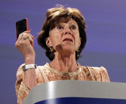 Premalo žena u ICT sektoru košta EU milijarde eura Premalo žena u ICT sektoru košta EU milijarde eura