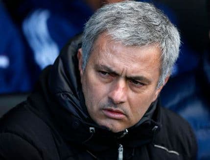 Murinjov Čelsi već šampion? Murinjov Čelsi već šampion?