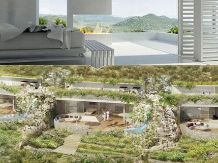 Francuz hoće da gradi „Porto Skadar Lake“ Francuz hoće da gradi „Porto Skadar Lake“