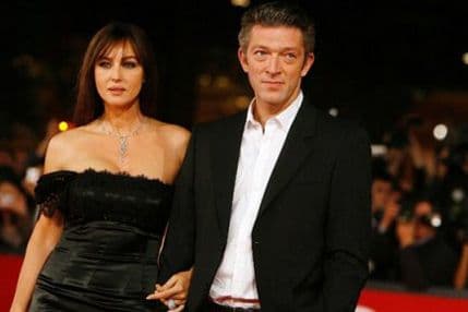 Kasel o braku sa Monikom: Žene vole samo svoju djecu Kasel o braku sa Monikom: Žene vole samo svoju djecu