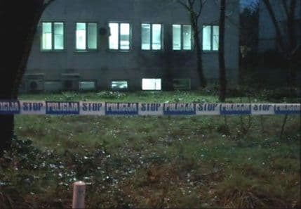 Advokat uložio žalbu na odluku o pritvoru za Vukmirovića Advokat uložio žalbu na odluku o pritvoru za Vukmirovića