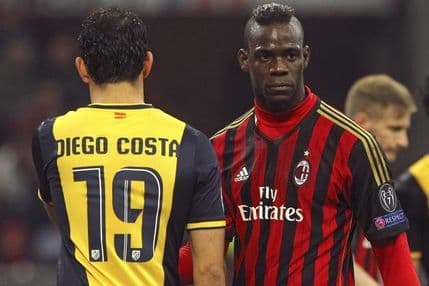 LŠ: Milan juri gol minusa u Madridu LŠ: Milan juri gol minusa u Madridu