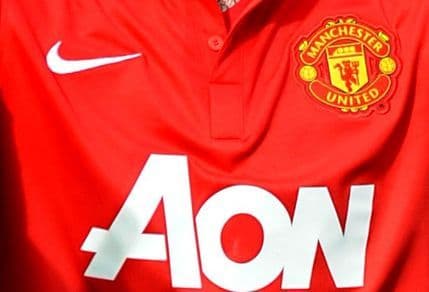 Junajtedu 720 mil. eura od Najkija! Junajtedu 720 mil. eura od Najkija!