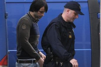 Bigović nudi pola miliona eura za slobodu Bigović nudi pola miliona eura za slobodu