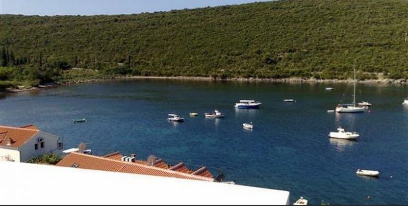 Austrijanci poslali ponudu za Bigovo Austrijanci poslali ponudu za Bigovo