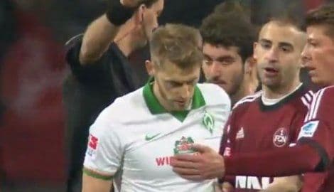 Potez godine: Hunt pokazao šta znači biti čovjek Potez godine: Hunt pokazao šta znači biti čovjek