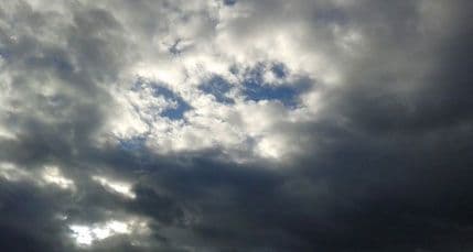 Sjutra moguć jak sjeverni vjetar, temperatura do 18 stepeni Sjutra moguć jak sjeverni vjetar, temperatura do 18 stepeni