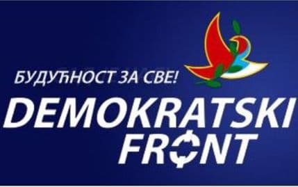DF: Ne čudi što se Kovačević nije prepoznao u pozivu za proteste DF: Ne čudi što se Kovačević nije prepoznao u pozivu za proteste