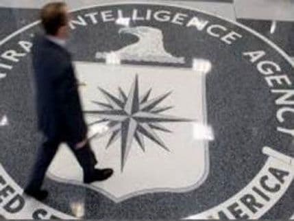 CIA optužena za špijuniranje u Kongresu CIA optužena za špijuniranje u Kongresu