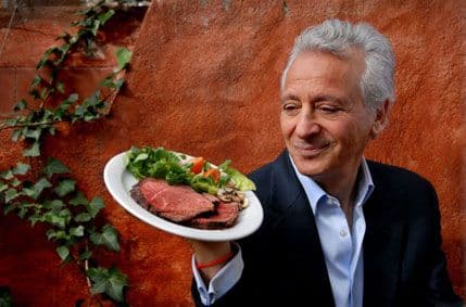 Dukan dijeta: Potpuni hit među svjetskim džet-setom Dukan dijeta: Potpuni hit među svjetskim džet-setom