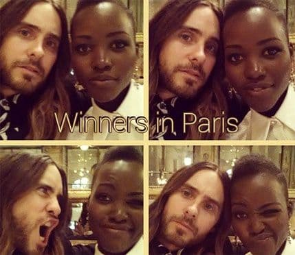 Oskar, pa ljubavna veza? Oskar, pa ljubavna veza?