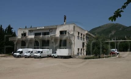 Zaustavljena proizvodnja u pekari Primorka Zaustavljena proizvodnja u pekari Primorka