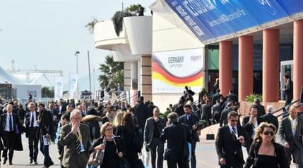 Na Sajmu u Kanu predstavljene investicione aktivnosti Na Sajmu u Kanu predstavljene investicione aktivnosti