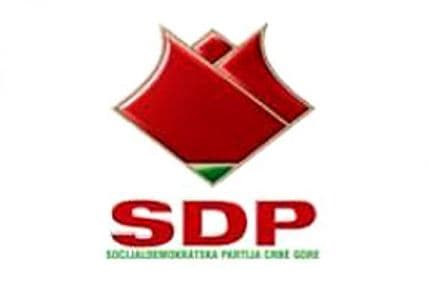 SDP: Prihvatamo poruku birača u Beranama SDP: Prihvatamo poruku birača u Beranama