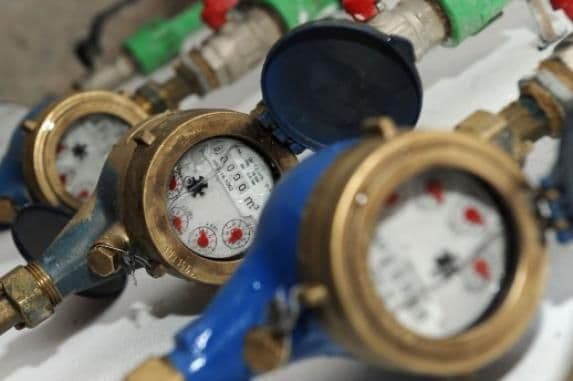 Zbog blokade vodomjera bez vode ostao Stari aerodrom Zbog blokade vodomjera bez vode ostao Stari aerodrom