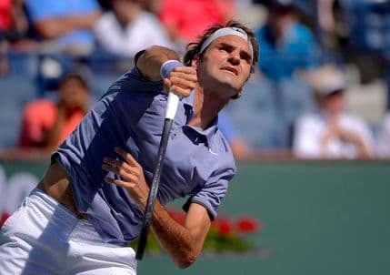 IV: Prošli Federer, Marej i Raonić IV: Prošli Federer, Marej i Raonić