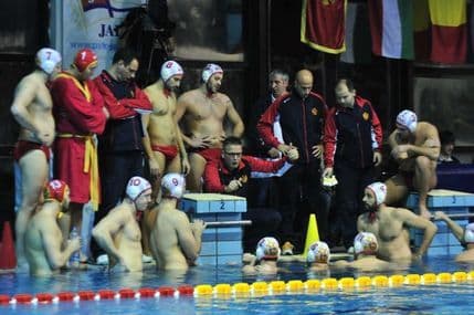 Minimalan poraz Crne Gore, ''ajkule'' blizu Dubaija! Minimalan poraz Crne Gore, ''ajkule'' blizu Dubaija!