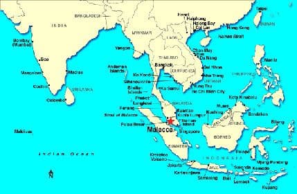Malezijska vojska ušla u trag nestalom avionu? Malezijska vojska ušla u trag nestalom avionu?