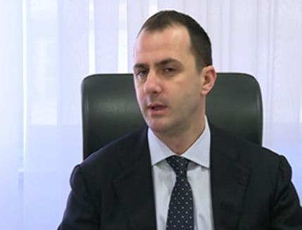 Očekuje se Tičićevo saslušanje, policija pretresla njegov stan u Budvi Očekuje se Tičićevo saslušanje, policija pretresla njegov stan u Budvi