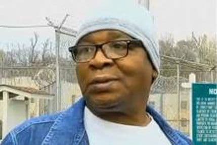 Nevin u zatvoru proveo 31 godinu Nevin u zatvoru proveo 31 godinu