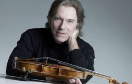 Violinista Jovan Kolundžija izabran za akademika u Moskvi Violinista Jovan Kolundžija izabran za akademika u Moskvi