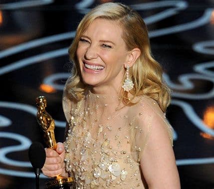 Holivud je i dalje svijet muškaraca Holivud je i dalje svijet muškaraca