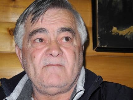 GORANOVIĆ: Policiji sam dao spisak 6.000 pripadnika NS, kojima je JNA podijelila oružje '90-tih GORANOVIĆ: Policiji sam dao spisak 6.000 pripadnika NS, kojima je JNA podijelila oružje '90-tih