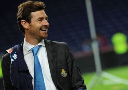 Viljaš-Boaš na klupi Zenita? Viljaš-Boaš na klupi Zenita?