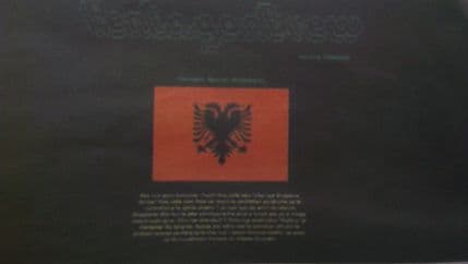 Hakerski napad na sajt Vodovoda Hakerski napad na sajt Vodovoda