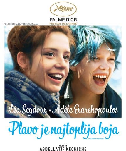 CINEPLEXX: Na repertoaru tri nova filma CINEPLEXX: Na repertoaru tri nova filma