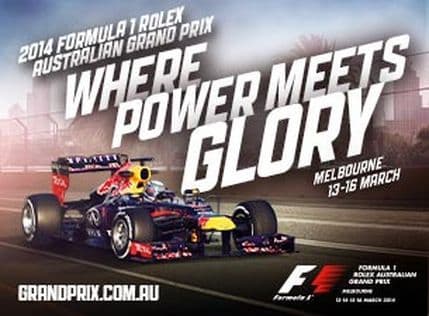 Za četiri dana kreće nova sezona F1 Za četiri dana kreće nova sezona F1