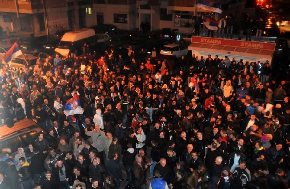 DPS: Zdravo Berane, zbogom Crna Goro DPS: Zdravo Berane, zbogom Crna Goro