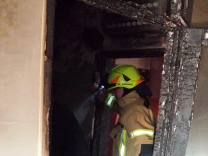 Gorio stan u Dobroti Gorio stan u Dobroti