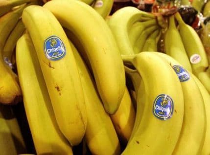 Velika Britanija: Rat oko cijena banana Velika Britanija: Rat oko cijena banana