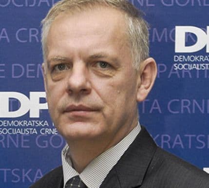 DPS danas podnosi prijavu protiv čelnika SNP-a i DF-a DPS danas podnosi prijavu protiv čelnika SNP-a i DF-a