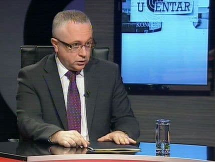 MUSTAFIĆ: Afirmativna akcija ne šteti građanskoj državi MUSTAFIĆ: Afirmativna akcija ne šteti građanskoj državi