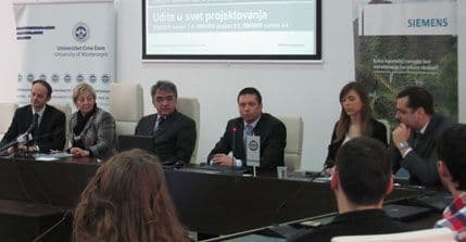 Povezivanje korporativnog i naučnog sektora Povezivanje korporativnog i naučnog sektora