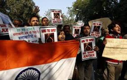 Nju Delhi: Potvrđena smrtna kazna za silovanje Nju Delhi: Potvrđena smrtna kazna za silovanje