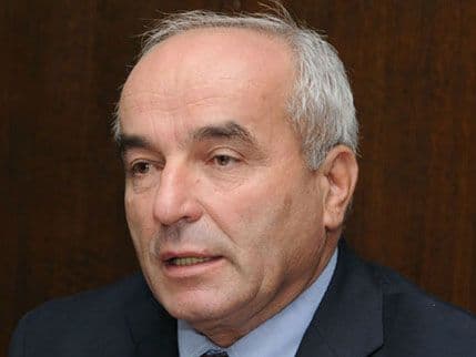 VUJOVIĆ: „Šoner“ izabran zbog referenci i iskustva VUJOVIĆ: „Šoner“ izabran zbog referenci i iskustva