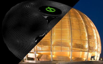 CERN domaćin filmskog festivala "CineGlobe" CERN domaćin filmskog festivala "CineGlobe"