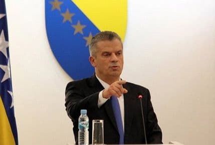 Radončić nakon smjene: Od ovog trenutka djelujem kao lider opozicije Radončić nakon smjene: Od ovog trenutka djelujem kao lider opozicije