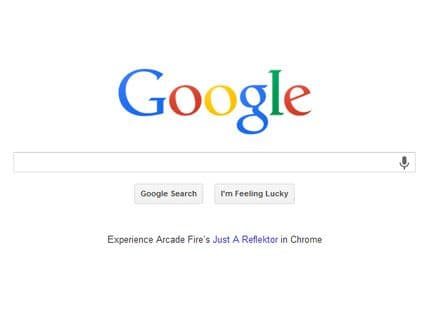 Google je odlučio da promijeni neke stvari... Google je odlučio da promijeni neke stvari...