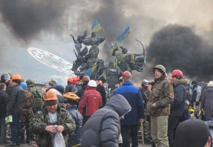 Sukobi u Donjecku, poginula jedna osoba Sukobi u Donjecku, poginula jedna osoba