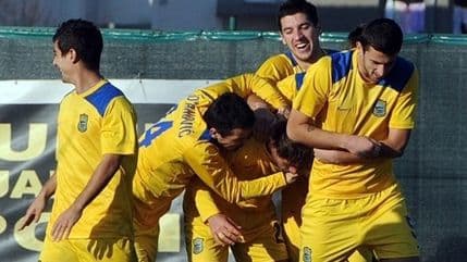 Haos u Mogrenu: Igrači ne treniraju Haos u Mogrenu: Igrači ne treniraju