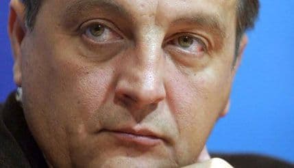 Građani Srbije ne vole reformatore Građani Srbije ne vole reformatore