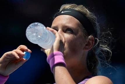 Azarenka ne igra u Majamiju Azarenka ne igra u Majamiju