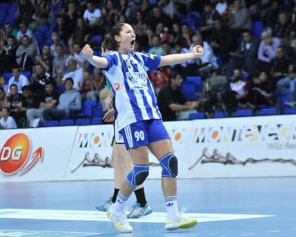 Knežević kažnjena sa dva meča neigranja! Knežević kažnjena sa dva meča neigranja!