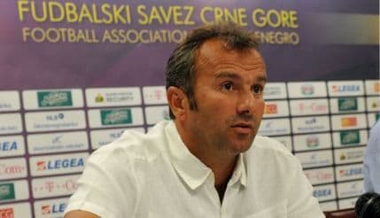 SAVIĆEVIĆ: Selektora ćemo imenovati sredinom decembra SAVIĆEVIĆ: Selektora ćemo imenovati sredinom decembra