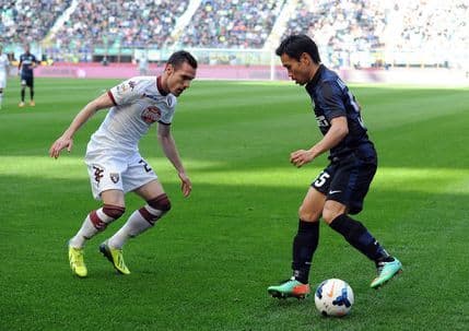 Trener Torina: Vešović je bio odličan Trener Torina: Vešović je bio odličan